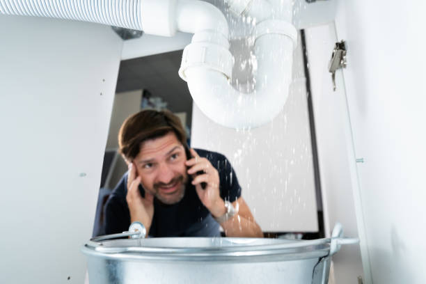Best Same-Day Plumbing Service  in Shenandoah, LA