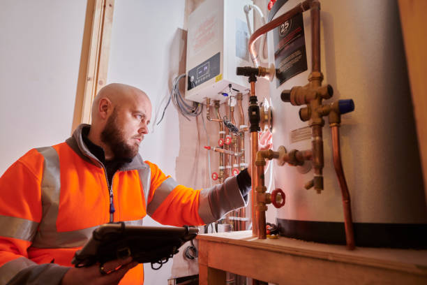 Best Clogged Drain Plumber  in Shenandoah, LA