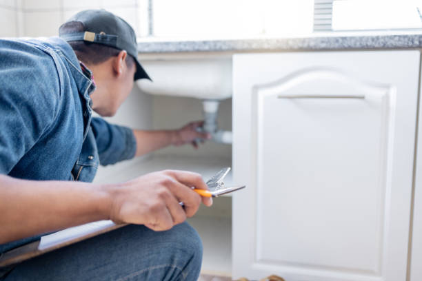 Reliable Shenandoah, LA Plumbing Solutions