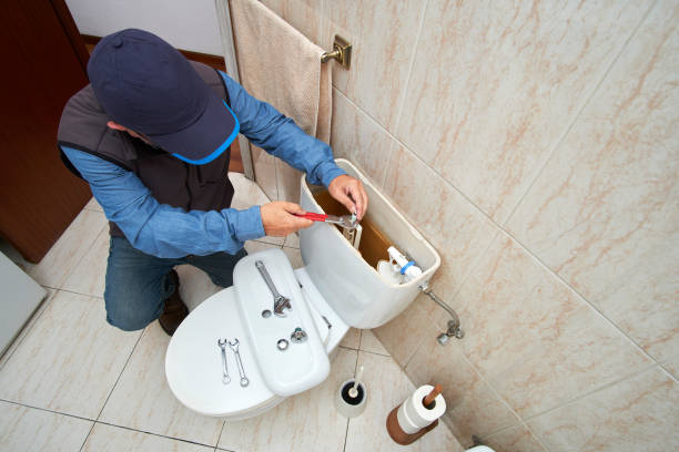 Best Plumbing Services Near Me  in Shenandoah, LA