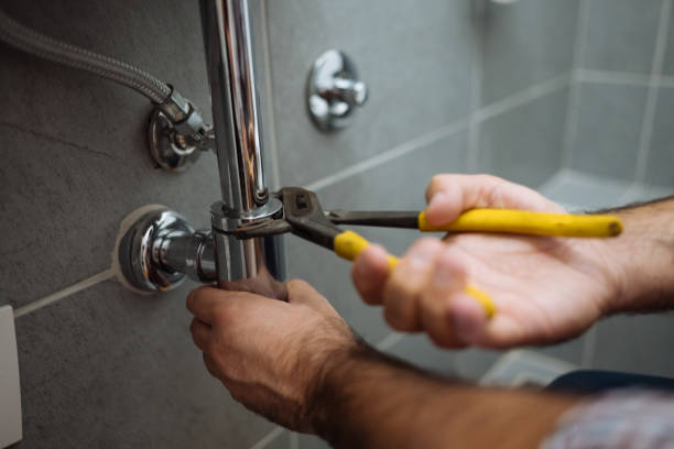 Best Drain Cleaning Services  in Shenandoah, LA