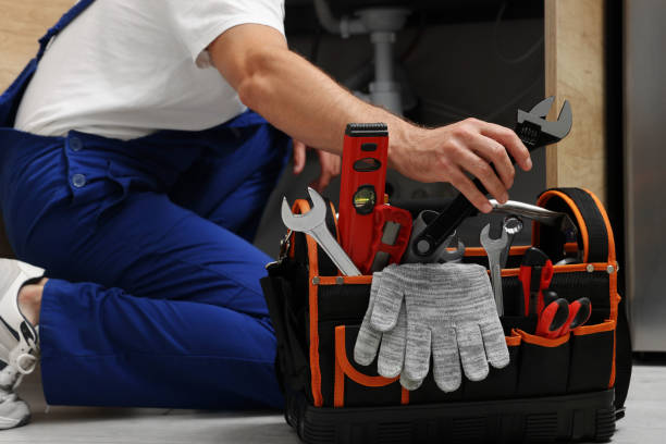 Best Toilet Repair Services  in Shenandoah, LA