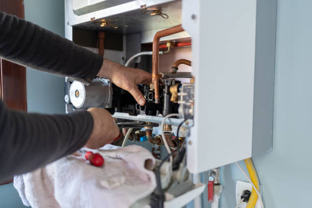 Best Boilers & Radiators  in Shenandoah, LA