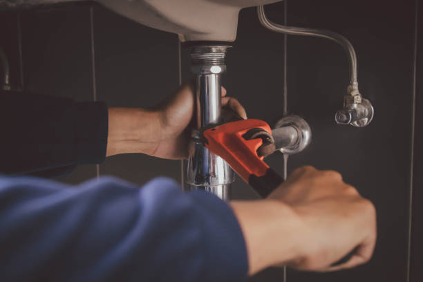 Best Plumbing Inspection Services  in Shenandoah, LA