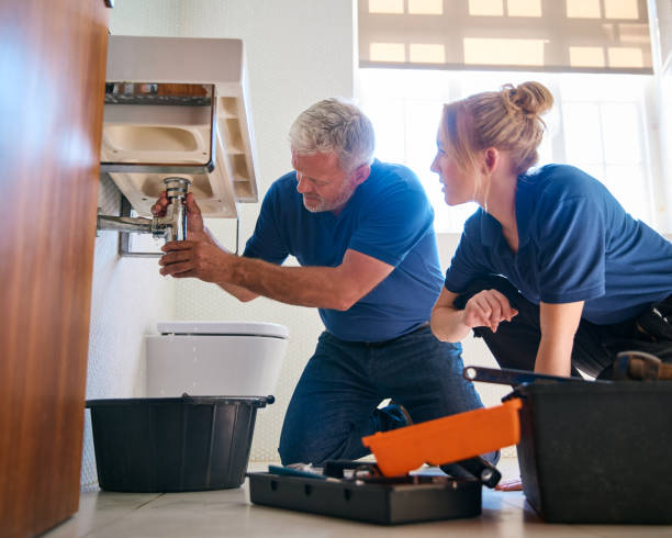 Best Same-Day Plumbing Service  in Shenandoah, LA
